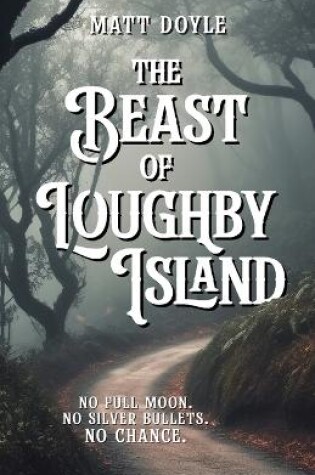 Cover of The Beast of Loughby Island