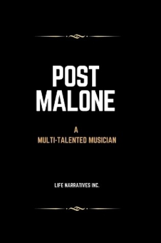 Cover of Post Malone