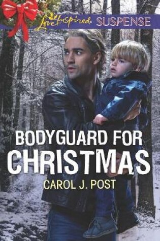 Cover of Bodyguard for Christmas