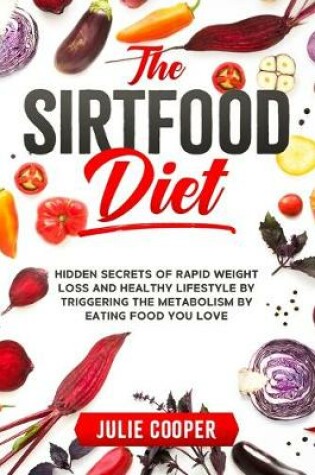 Cover of The Sirtfood Diet