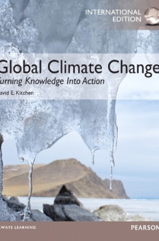 Cover of Global Climate Change