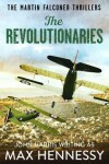 Book cover for The Revolutionaries