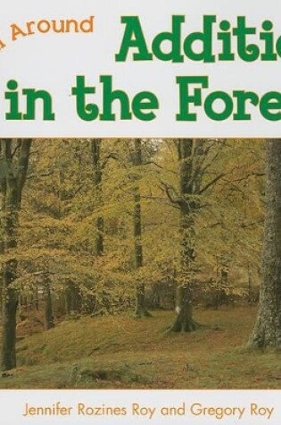 Cover of Addition in the Forest