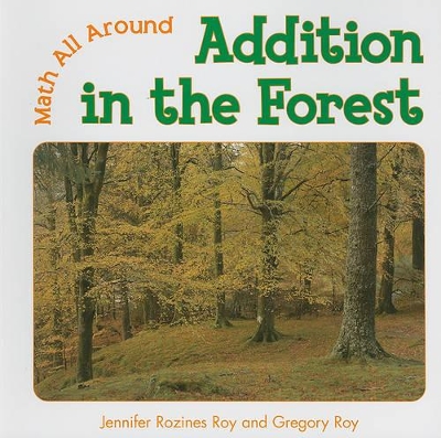 Book cover for Addition in the Forest