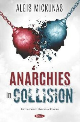 Cover of Anarchies in Collision