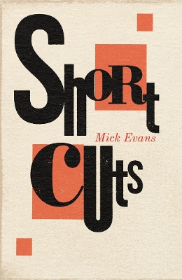 Book cover for Short Cuts