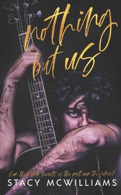 Book cover for Nothing but Us