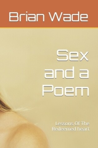 Cover of Sex and a Poem