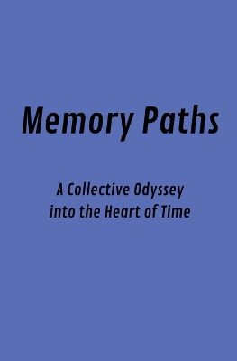 Book cover for Memory Paths