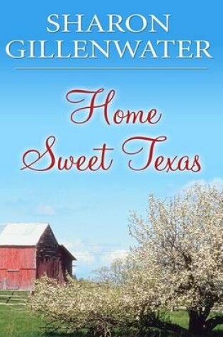 Cover of Home Sweet Texas