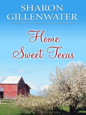 Book cover for Home Sweet Texas