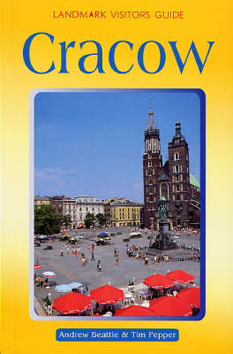 Cover of Cracow