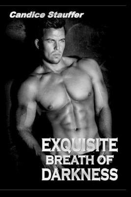 Cover of Exquisite Breath of Darkness