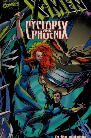 Cover of Cyclops and Phoenix