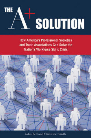 Cover of A+ Solution