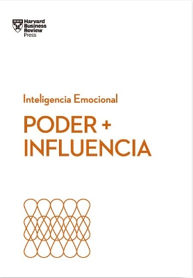 Book cover for Poder E Influencia (Power and Impact Spanish Edition)