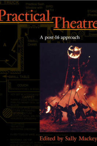 Cover of Practical Theatre