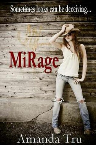 Cover of Mirage