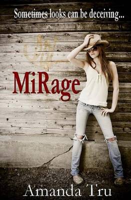 Book cover for Mirage