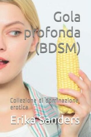 Cover of Gola profonda (BDSM)