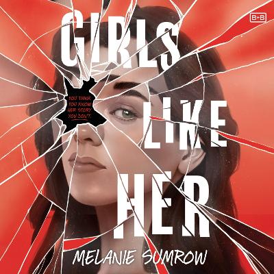 Cover of Girls Like Her