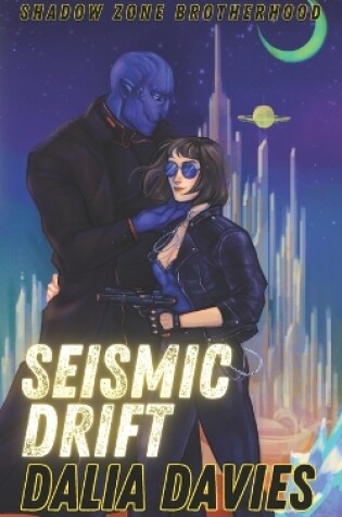 Cover of Seismic Drift