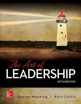 Book cover for Loose Leaf for the Art of Leadership