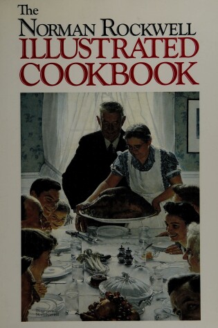 Cover of Norman Rockwell