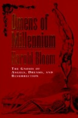 Cover of Omens of the Millenium