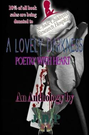 Cover of A Lovely Darkness