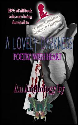 Book cover for A Lovely Darkness