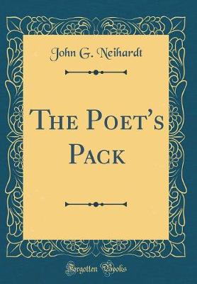 Book cover for The Poet's Pack (Classic Reprint)