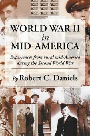 Cover of World War II in Mid-America