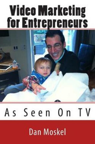 Cover of Video Marketing for Entrepreneurs