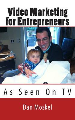 Book cover for Video Marketing for Entrepreneurs