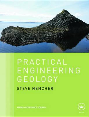 Book cover for Practical Engineering Geology