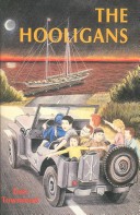 Book cover for The Hooligans