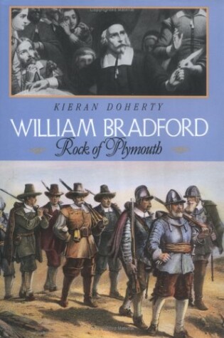 Cover of William Bradford