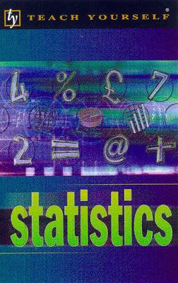Book cover for Statistics