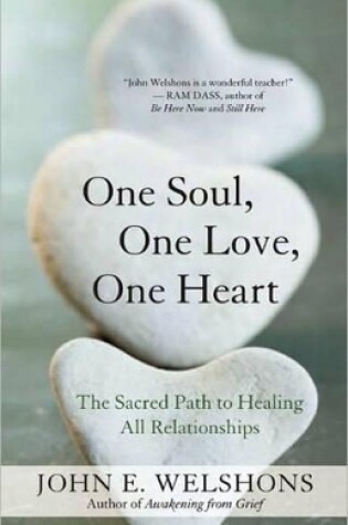 Cover of One Soul, One Love, One Heart