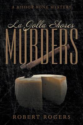 Book cover for La Jolla Shores Murders
