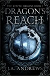 Book cover for Dragon's Reach