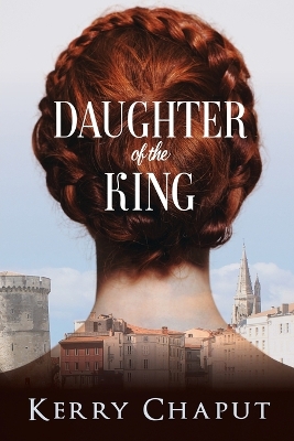 Book cover for Daughter of the King