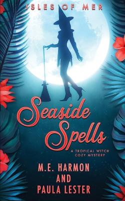 Book cover for Seaside Spells