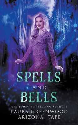 Book cover for Spells and Bells