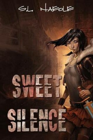 Cover of Sweet Silence