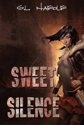 Book cover for Sweet Silence