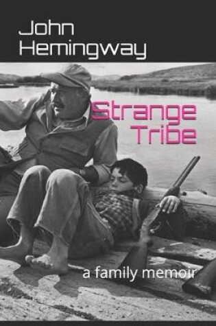 Cover of Strange Tribe