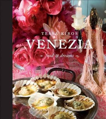 Book cover for Venezia