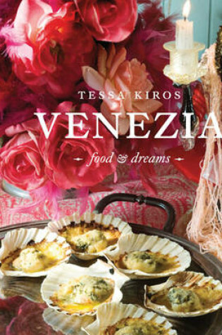 Cover of Venezia